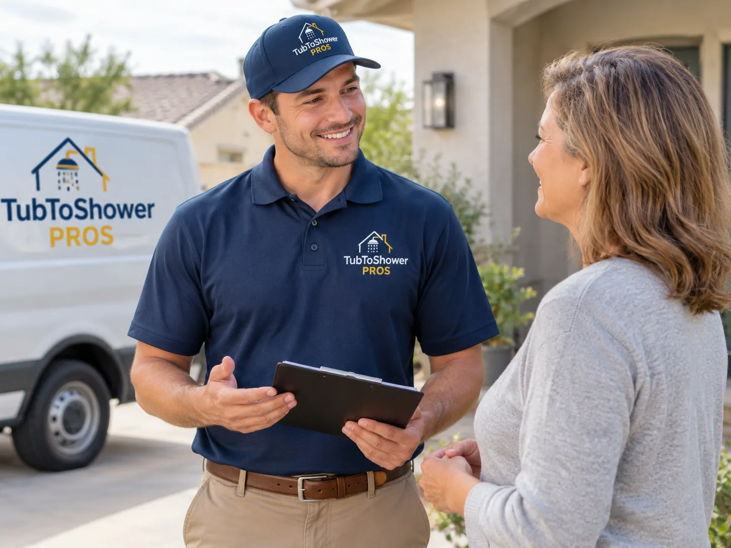 Tub Shower Conversion Leavenworth, WA FAQs